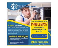 Manutenção de Computadores